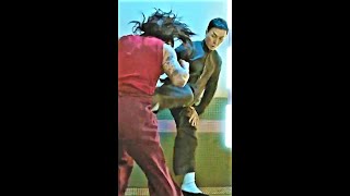 HOW is The Fight Between Tony Jaa & Ip Man #shorts