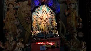 Jai Maa Durga #durga #shorts #trending