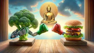 Buddhist Vegetarianism: Are All Monks Vegetarian?