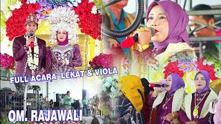 1 jam bersama om rajawali Acara m. lekat & viola keban 1