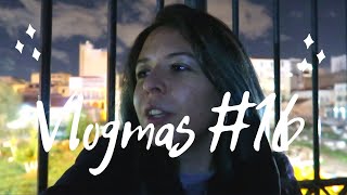 Vlogmas #16 Μιλάμε για σχέσεις