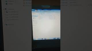 How to open hard disk on PC|open HD on computer #viral #trendingshorts #shortvideo