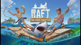 Raft exploracja