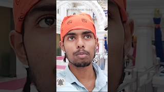 Patna Saheb Gurudwara #shorts #adarshsainivlogs