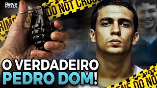 O VERDADEIRO PEDRO DOM