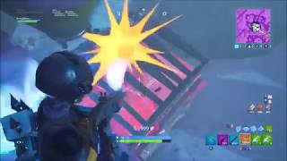 Fortnite Season 7 Hype! Knackiger Epischer Sieg!