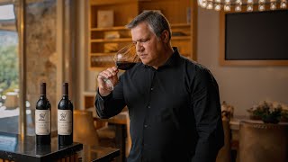 2021 CASK 23 Estate Cabernet Sauvignon | Napa Valley Wine