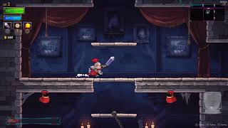 Rogue Legacy 2 - Gameplay Demo [EARLY ACCESS - READ DESCRIPTION]