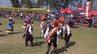 Danza Huanquillas de Cashapampa  final final