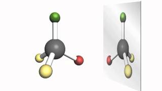 Ch  6   VML “Stereoisomers and chirality”