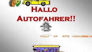 Autofahren