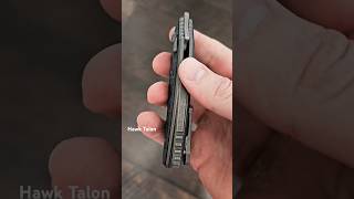 The SOUND Of This Pocket Knife Is SO SATISFYING! #shorts #shortsvideo #satisfying