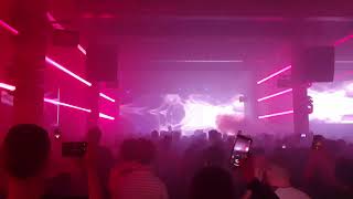 Intro Freddy K @ Vault Sessions V 2020