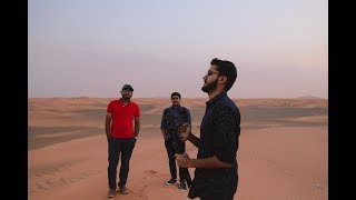 Ghost Village in UAE | ABANDONED PLACES