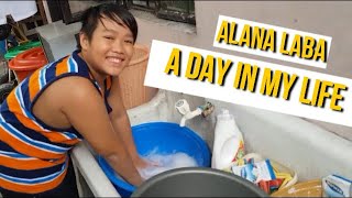 A Day in My Life | Ivana Laba ni Miggy