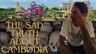 I went to the WORST part of Cambodia!