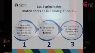 Modelon Educativo TEC 21 - Lorenzo Valle