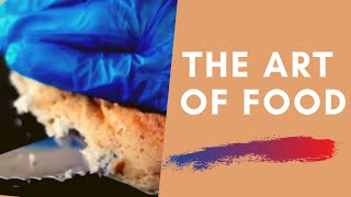 Sandwich Preparation: The Art of FOOD! (REVAMP)