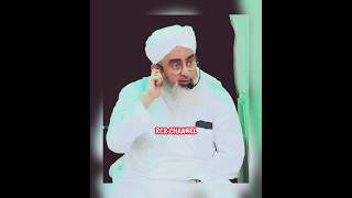 Beshak Allaha Sunta Hai 💯 Maulana Shakir Ali Noori#viral short #yt short #trending video