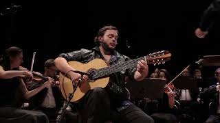 Yamandu Costa e Orquestra de Câmara do Theatro São Pedro - Concerto para violão e orquestra