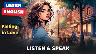 Falling in Love | Improve Your English | English Listening Skills - Speaking Skills