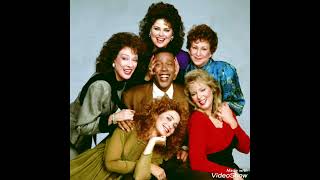 Designing Women premiered in 1986 i like watching the show.