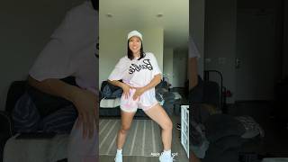 THIS DANCE BUT MAKE IT HIP-HOP!!!👟 #trending #dance #danceshorts #shorts