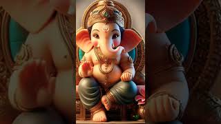 🙏jay Shree Ganesh 🙏 #ganesh#ganpati#ganpatibappa#shiv#shankar#mahadev#mahakal#ram#hanuman#shorts...