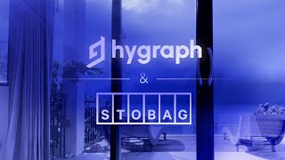 Hygraph & Stobag Case Study