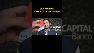 #Ualá, la mejor CUENTA A LA VISTA de la actualidad