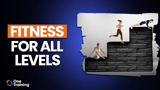 Expert Fitness Strategies for Every Level