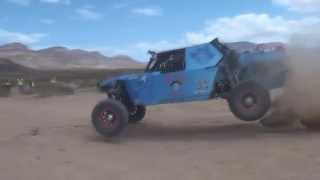 BITD 2015 V2R Time Trial Desert Race Trophy Truck race SLO MO