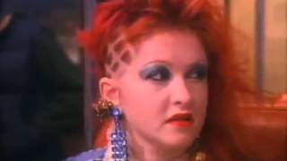 Cyndi Lauper   Time After Time