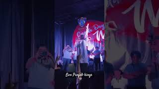 🔴 Surjit Khan Live Show Song 2024. #viral #trending #livestream #viralmusic  @livepunjabkings