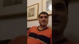 اقیانوس هیچی و خلق کردن.من خود به چشم خویشتن دیدم که جانم می رود نویت و عرفان بخشی از علایق من است