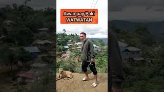 WATWAT lang MALAKAS | Igorot Traditional Food