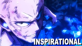 Top 10 Best Motivational Anime to Be Inspired By!