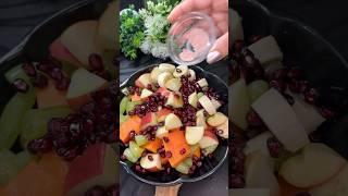 ASMR Food Salad Iftar Special #shorts#viralshorts#viralvideos#viralsnacksrecipe