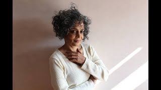 Scripps Presents Downtown: Arundhati Roy