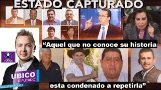 “Aquel que no conoce su historia esta condenado a repetirla” #NiUnSoloVoto al #PactoDeCorruptos