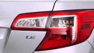 2014 Toyota Camry Bossier City LA