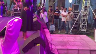 Dhokhebaaz Ban Gye || Dhokebaaz - Afsana Khan Live || AFSANA KHAN LIVE SHOW || New Song Afsana Khan