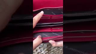 REVIEW REIN BAG JIMSHONEY ORIGINAL