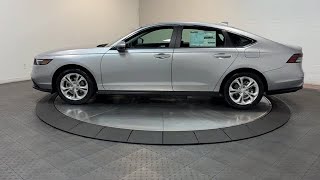 2023 Honda Accord Hillside, Newark, Union, Elizabeth, Springfield, NJ H25446R