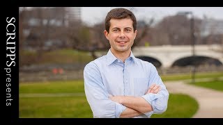 Scripps Presents: Pete Buttigieg