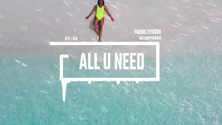 Dizaro - All U Need (No Copyright Music)|Youtube Background music