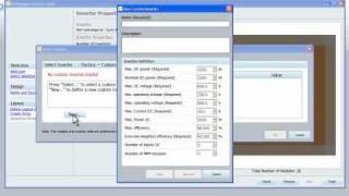 Solmetric PV Designer Part Two