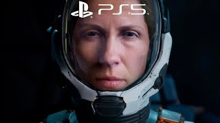 Returnal - Official Premiere Announcement Trailer | Playstation 5 - PS5