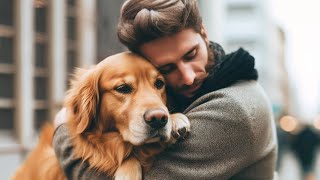 Do Dogs Understand Hugs & Kisses?