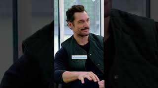 David Gandy on Men's Mental Health (Headstrong Podcast - September 2024)